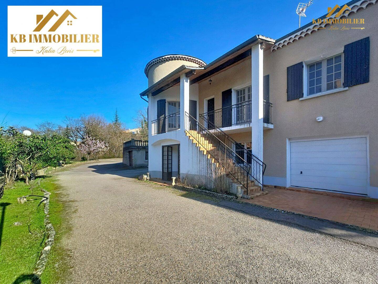 Maison 5 pièces 110 m² · à Privas · 110 m² · 160 000 €