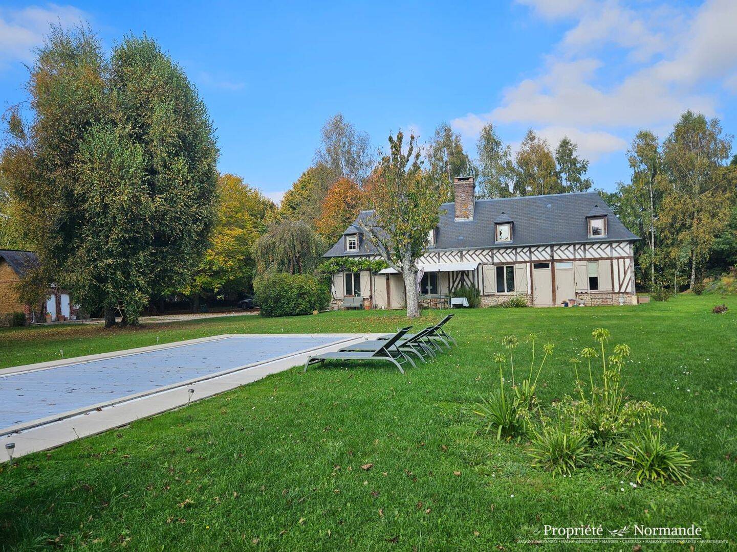 Maison 8 pièces 156 m² · à Cormeilles · 156 m² · 546 000 €