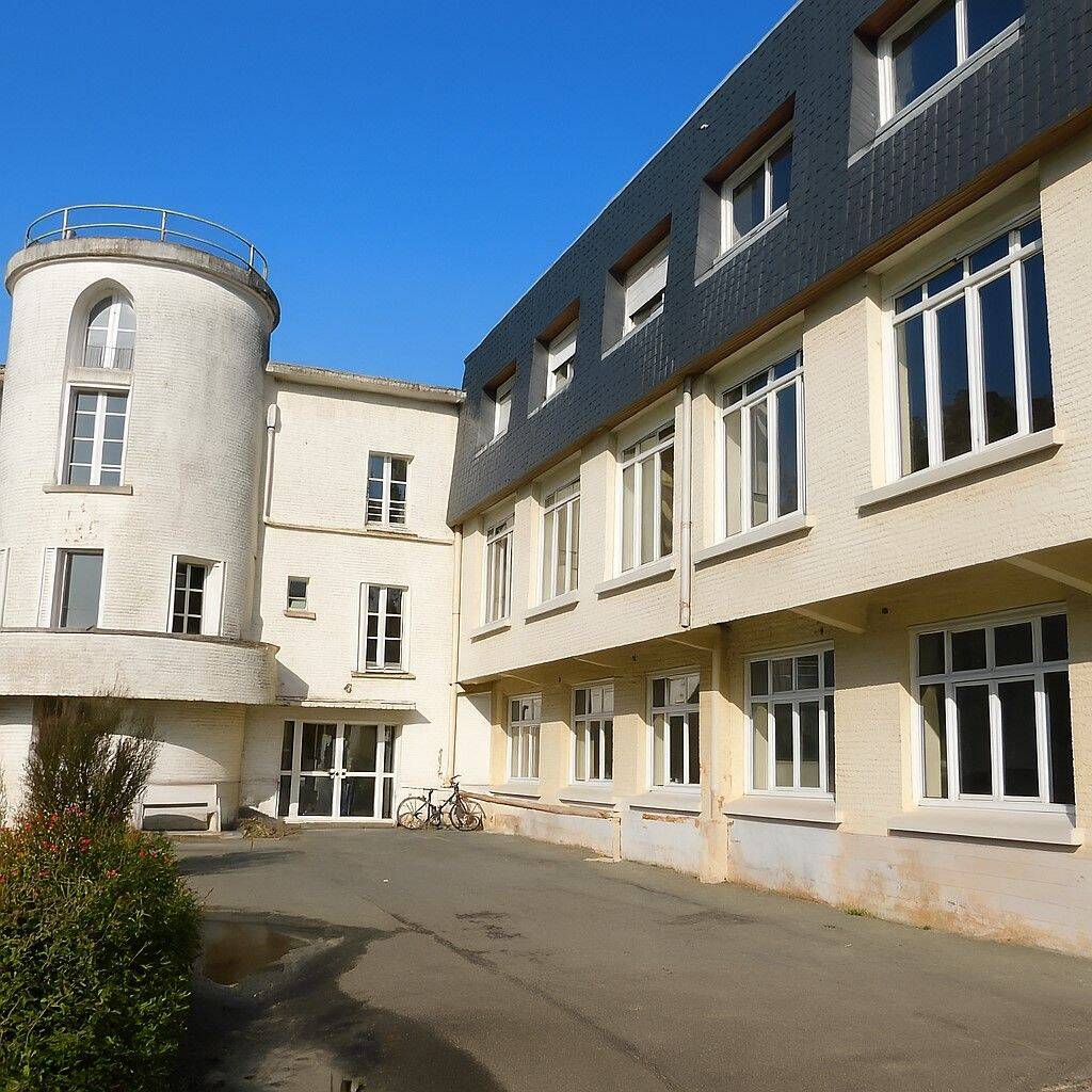 Appartement 1 pièce 15 m² · à Saint-Nazaire · 15 m² · 150 €