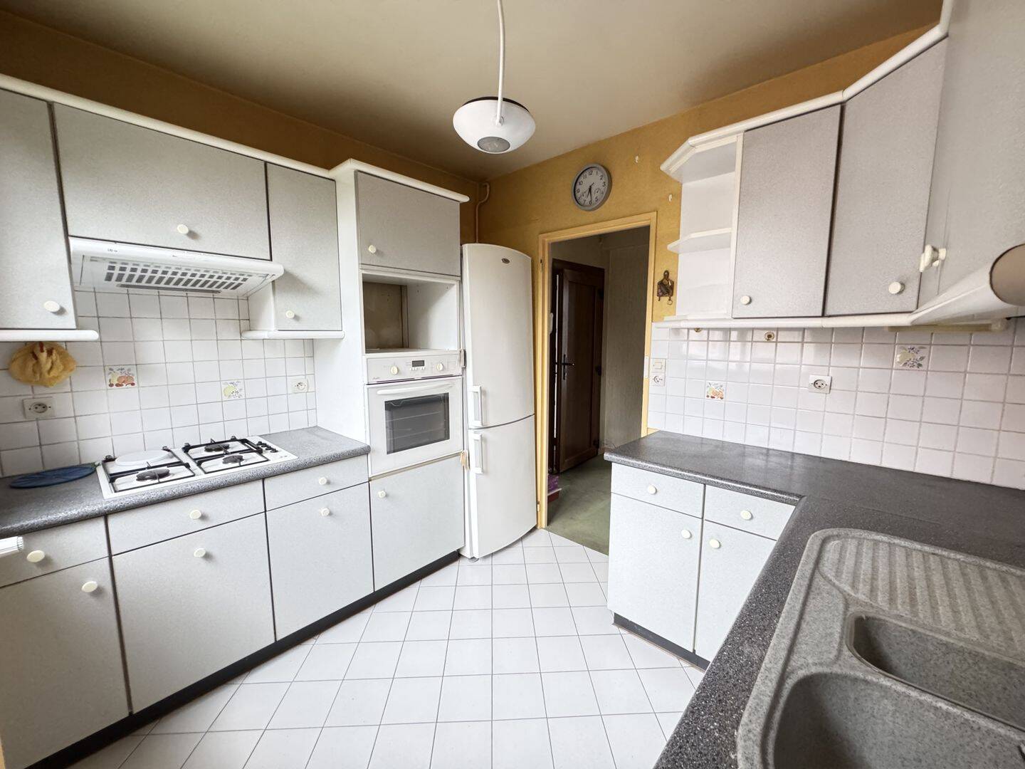 Appartement 4 pièces 67 m² · à Belfort · 67,3 m² · 49 500 €
