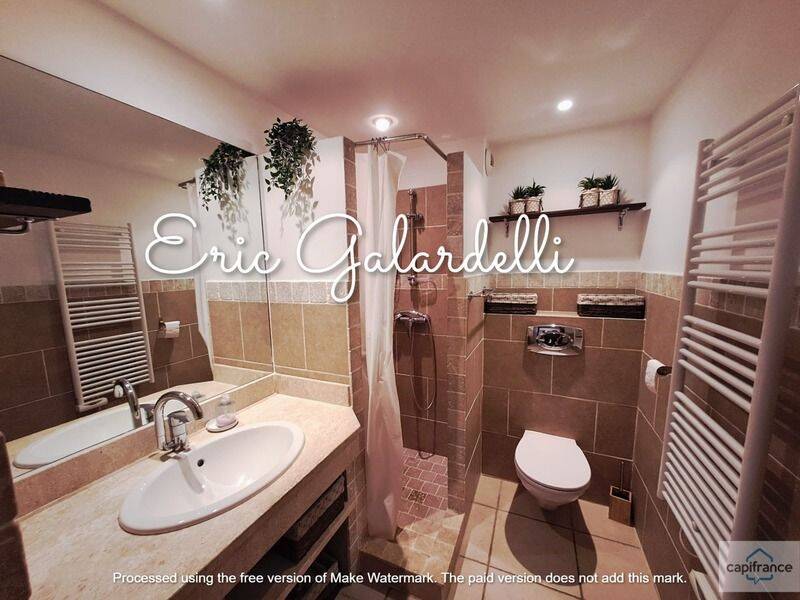 Appartement 1 pièce 24 m² · à Propriano · 24 m² · 133 000 €