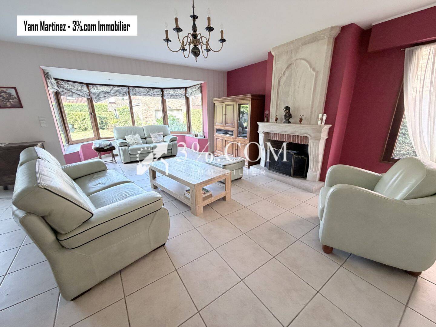 Maison 6 pièces 190 m² · à Comines · 190 m² · 473 000 €