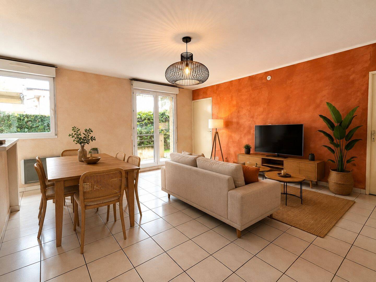 Appartement 3 pièces 48 m² · à Toulouse · 48 m² · 160 000 €