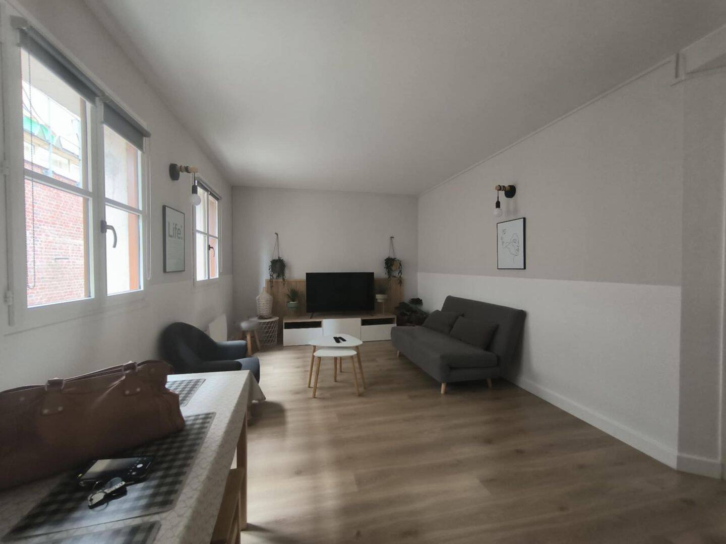 Appartement 2 pièces 44 m² · à Amiens · 43,7 m² · 773 €