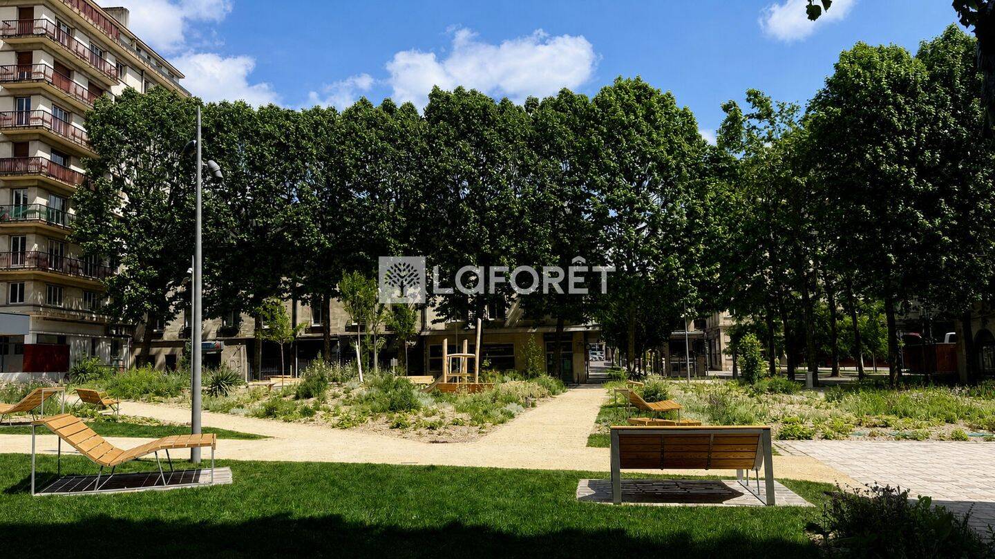 Appartement 4 pièces 87 m² · à Rouen · 87 m² · 249 900 €