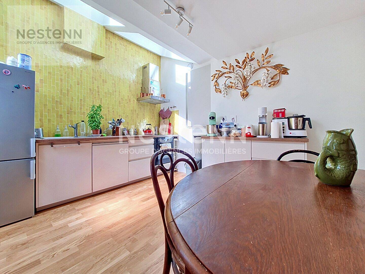 Appartement 3 pièces 69 m² · à Orléans · 69 m² · 199 950 €