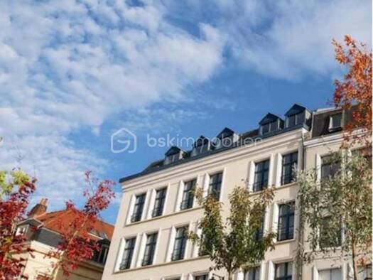 Immeuble à vendre 449 000 € 250 m² Place d'Armes et du Barlet Douai 59500
