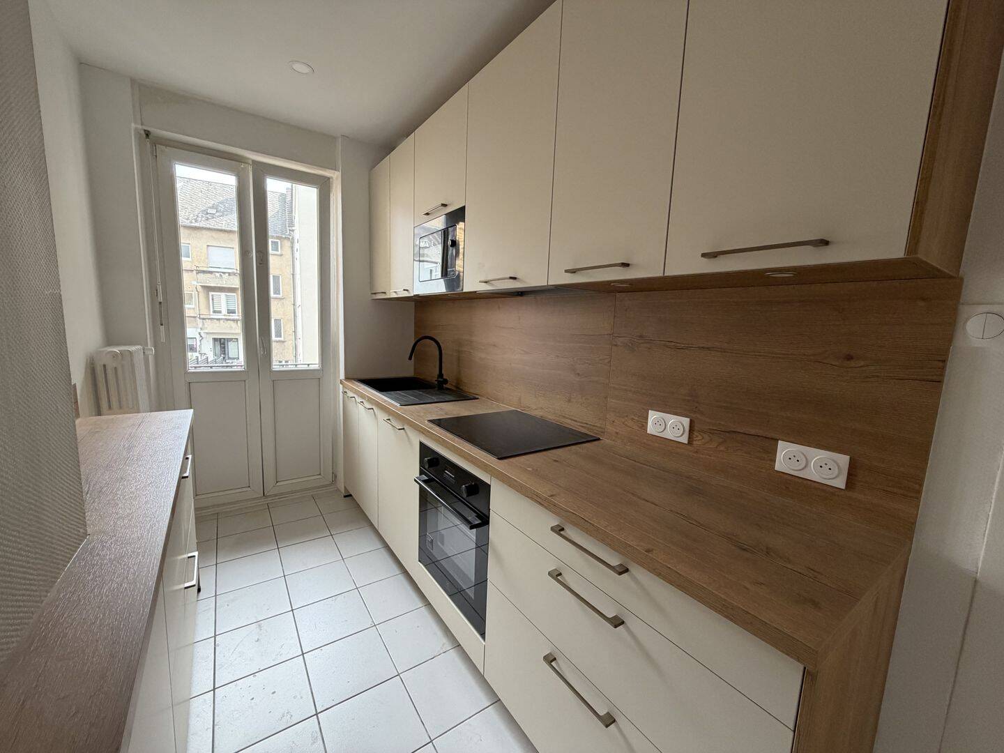 Appartement 5 pièces 107 m² · à Thionville · 107 m² · 1 280 €/mois