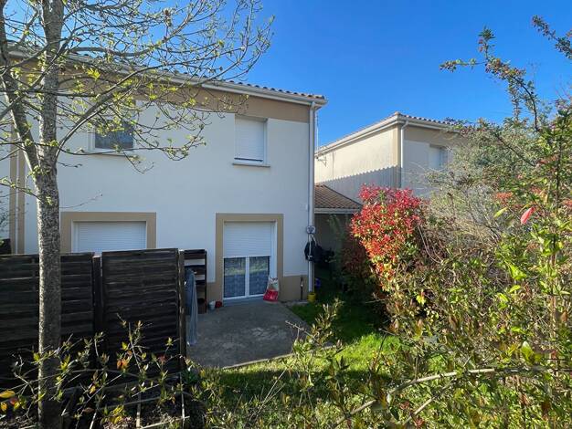 Maison à vendre 222 000 € 4 pièces 3 chambres 86 m² 183 m² de terrain Mignaloux-Beauvoir 86550