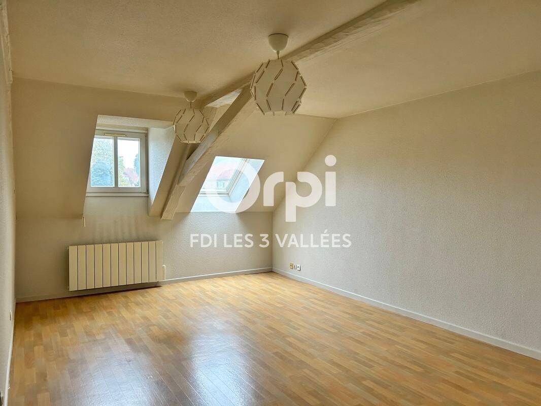 Appartement 2 pièces 45 m² · à Thann · 44,5 m² · 510 €