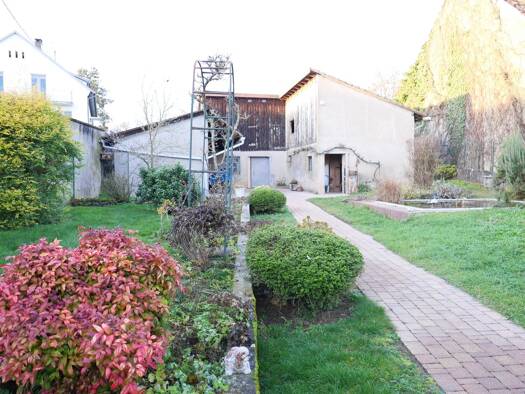 Villa à vendre 334 000 € 5 pièces 3 chambres 104 m² 1 194 m² de terrain Reiningue 68950