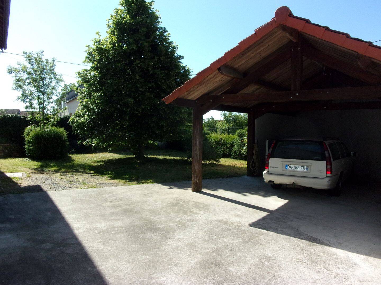 Maison 5 pièces 127 m² · à Bressuire · 127 m² · 750 €