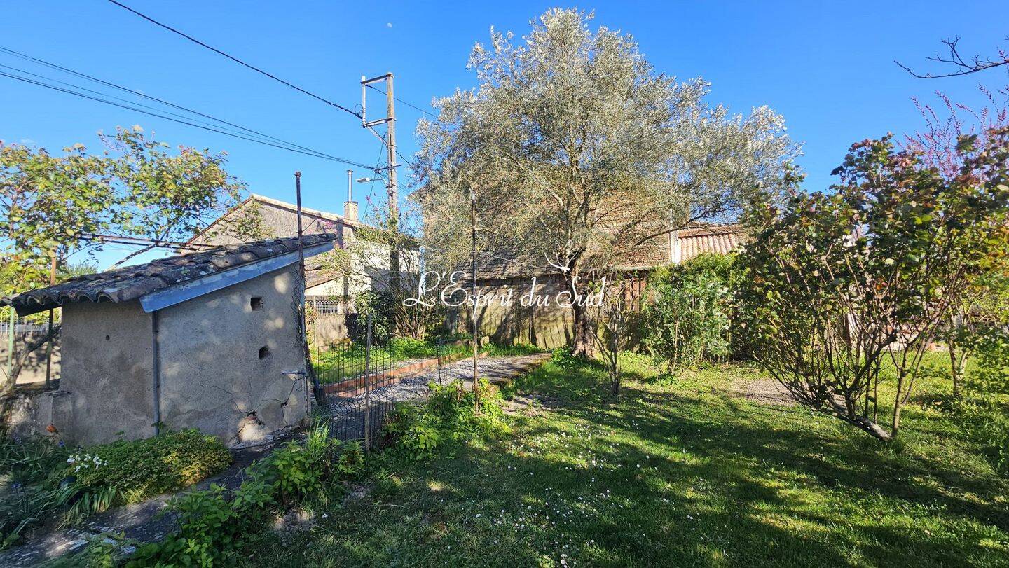 Maison 4 pièces 96 m² · à Rabastens · 96 m² · 220 000 €
