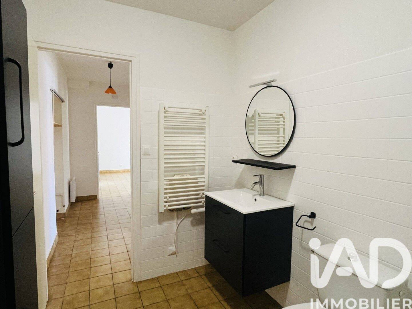 Appartement 2 pièces 39 m² · à Étel · 39,4 m² · 170 300 €