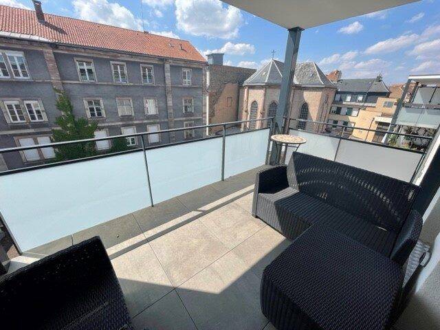 Appartement 3 pièces 66 m² · à Strasbourg · 65,5 m² · 1 773 €/mois