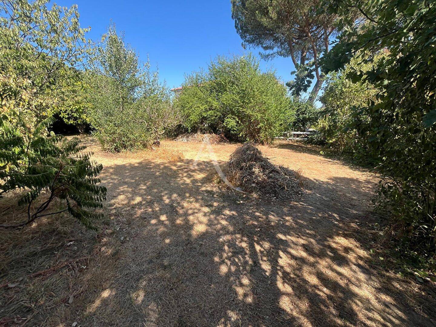 Terrain de 661 m² à Saint-Nauphary - photo 2