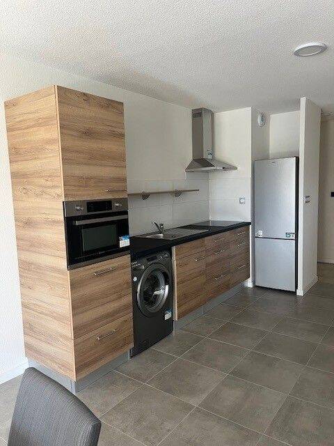 Appartement 2 pièces 40 m² · à Montauban · 40 m² · 799 €