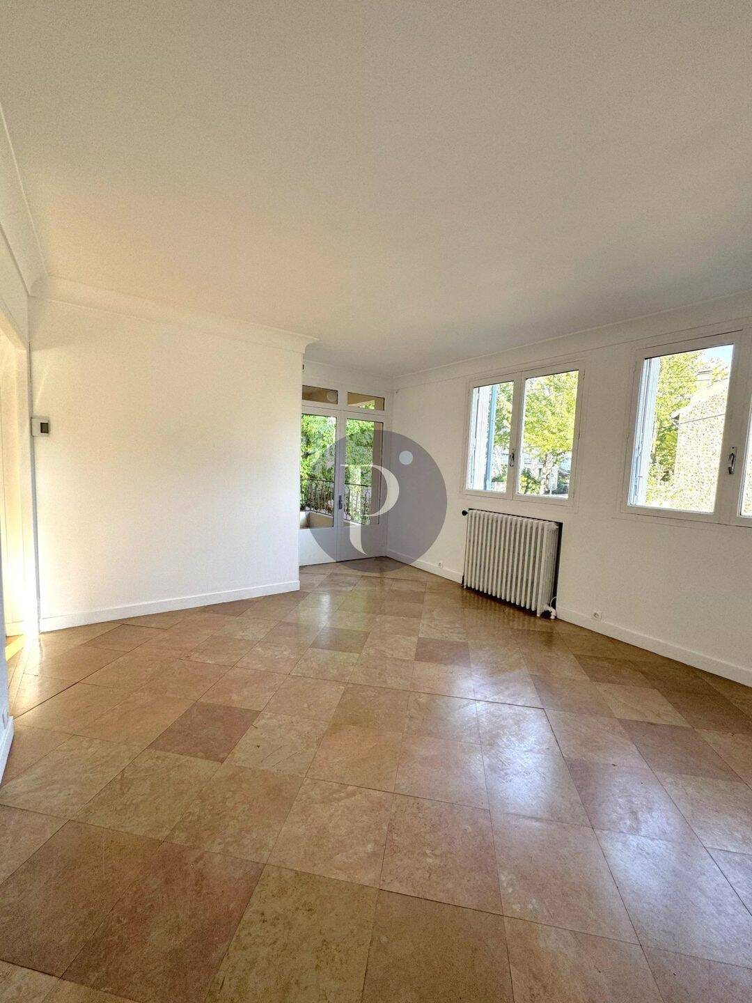 Appartement 4 pièces 86 m² · à Vitry-sur-Seine · 86,4 m² · 1 584 €