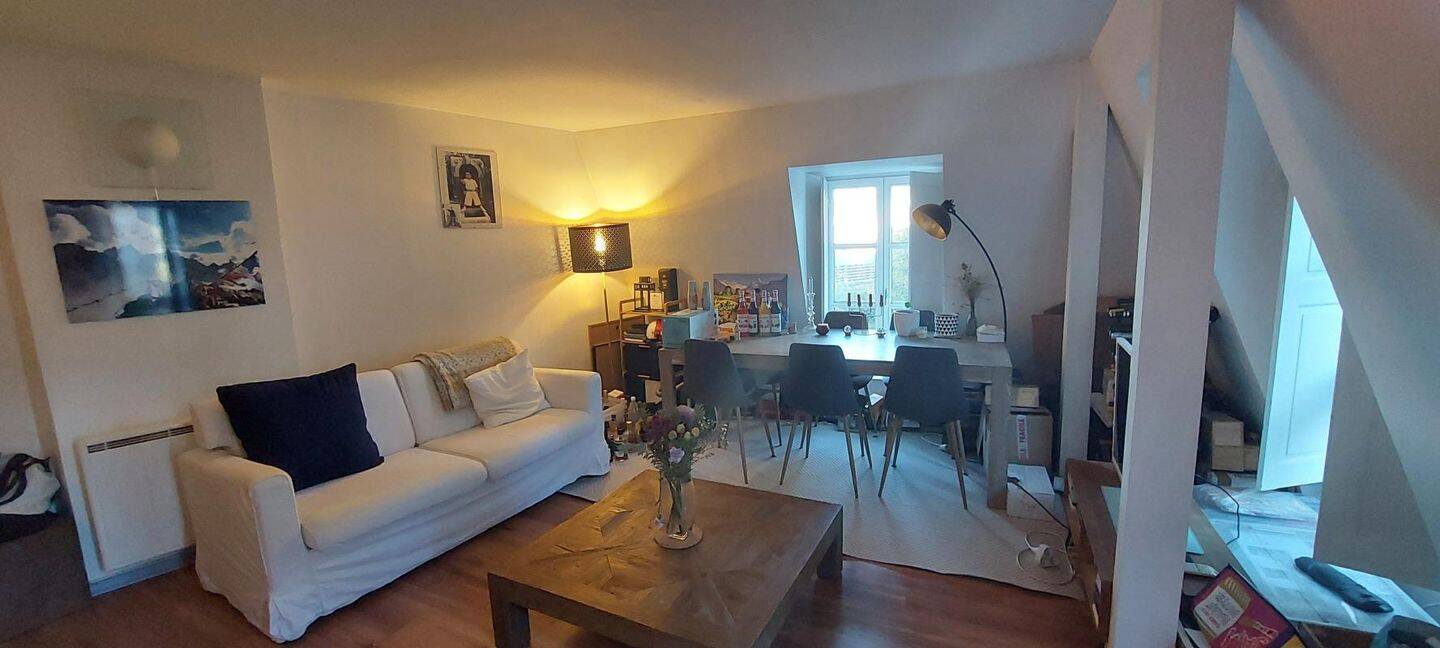 Appartement 2 pièces 41 m² · à Toulouse · 41,4 m² · 1 200 €