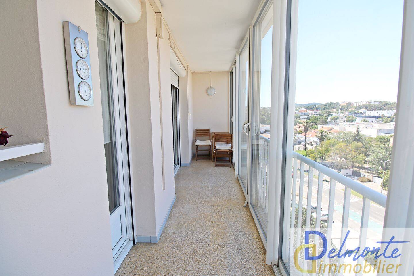 Appartement 4 pièces 75 m² · à La Seyne-sur-Mer · 75 m² · 195 000 €