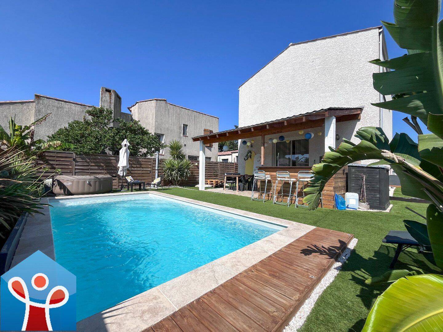 Maison 5 pièces 89 m² · à Cers · 89 m² · 314 000 €