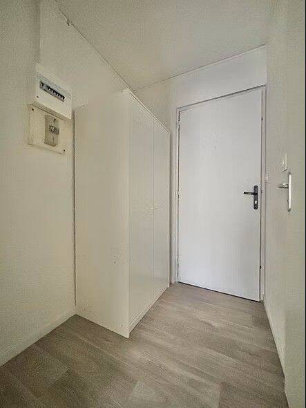 Appartement 1 pièce 19 m² · à Metz · 19 m² · 575 €