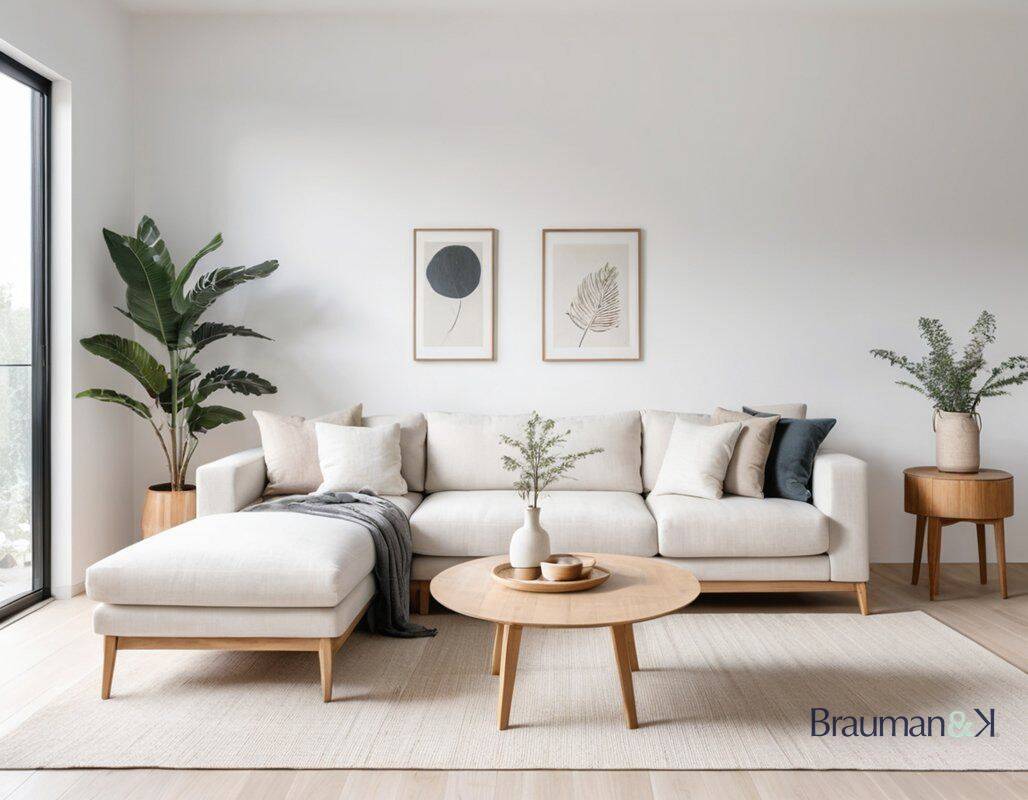 Maison 3 pièces 60 m² · à Hauteville-sur-Mer · 60 m² · 242 000 €