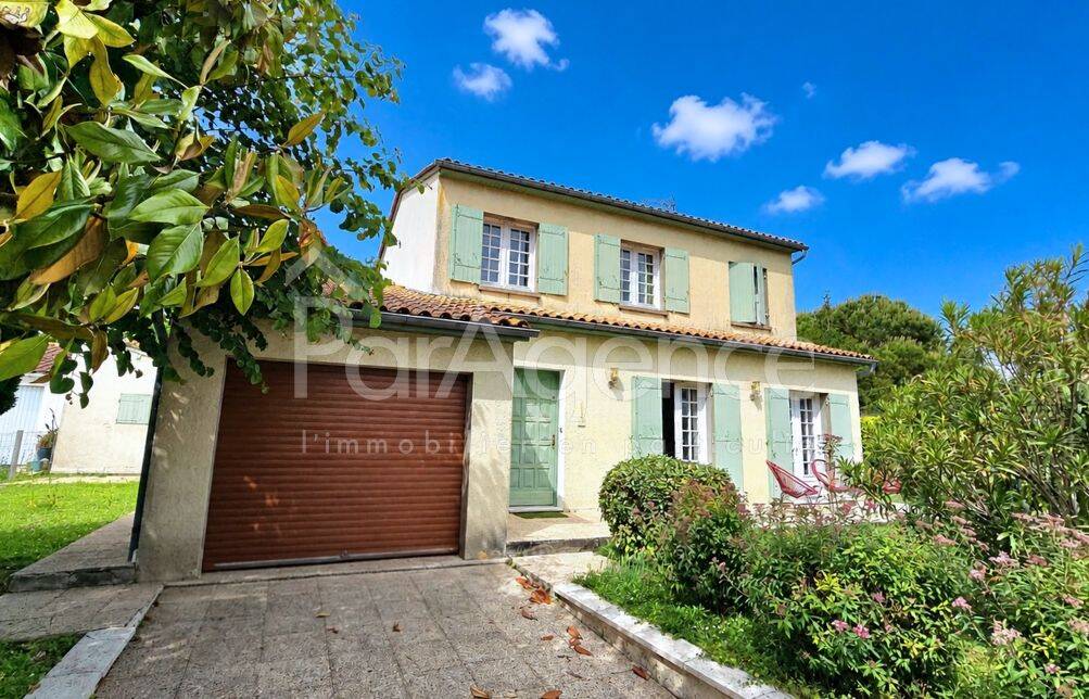 Maison 5 pièces 140 m² · à Saint-Georges-de-Didonne · 140 m² · 459 800 €