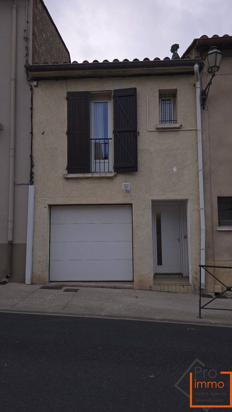 Maison 2 pièces 52 m² · à Saint-Nazaire · 52 m² · 780 €