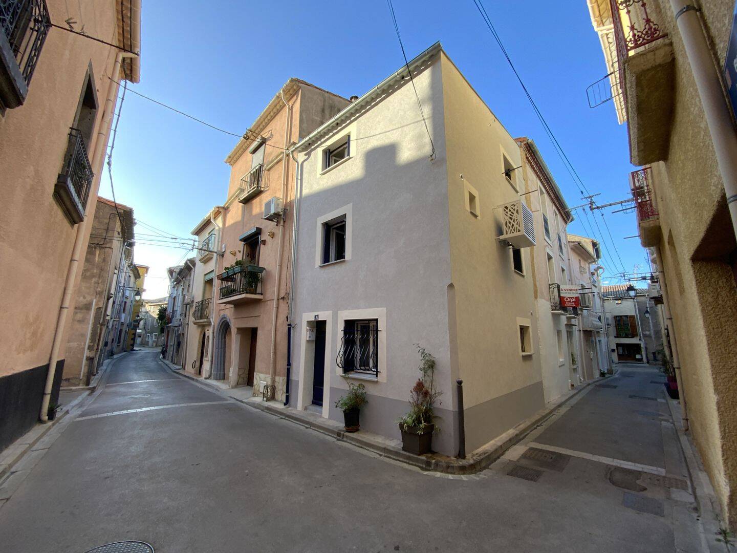 Maison 3 pièces 55 m² · à Marseillan · 55 m² · 144 000 €