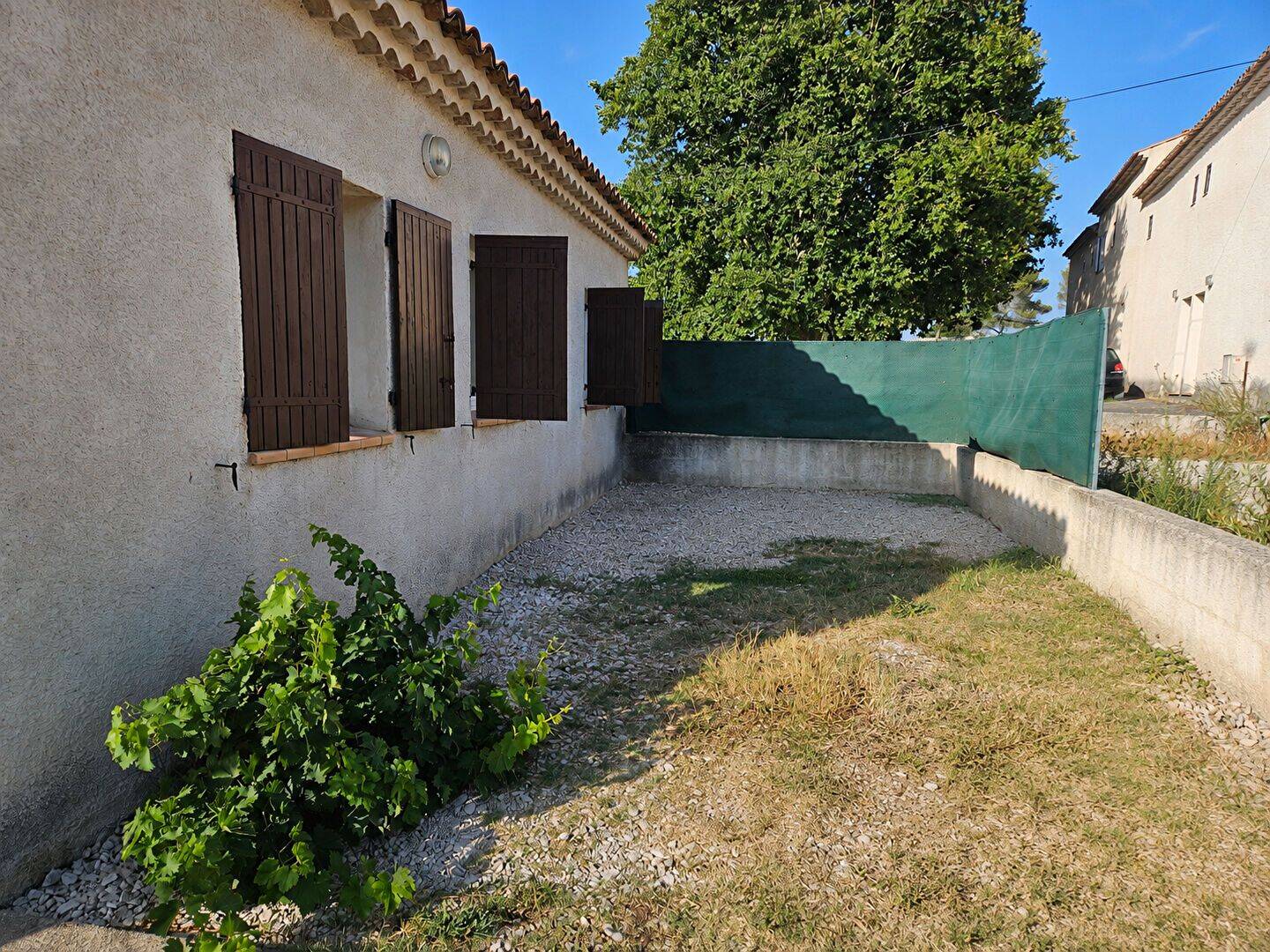 Appartement 3 pièces 58 m² · à Aix-en-Provence · 57,5 m² · 1 164 €/mois