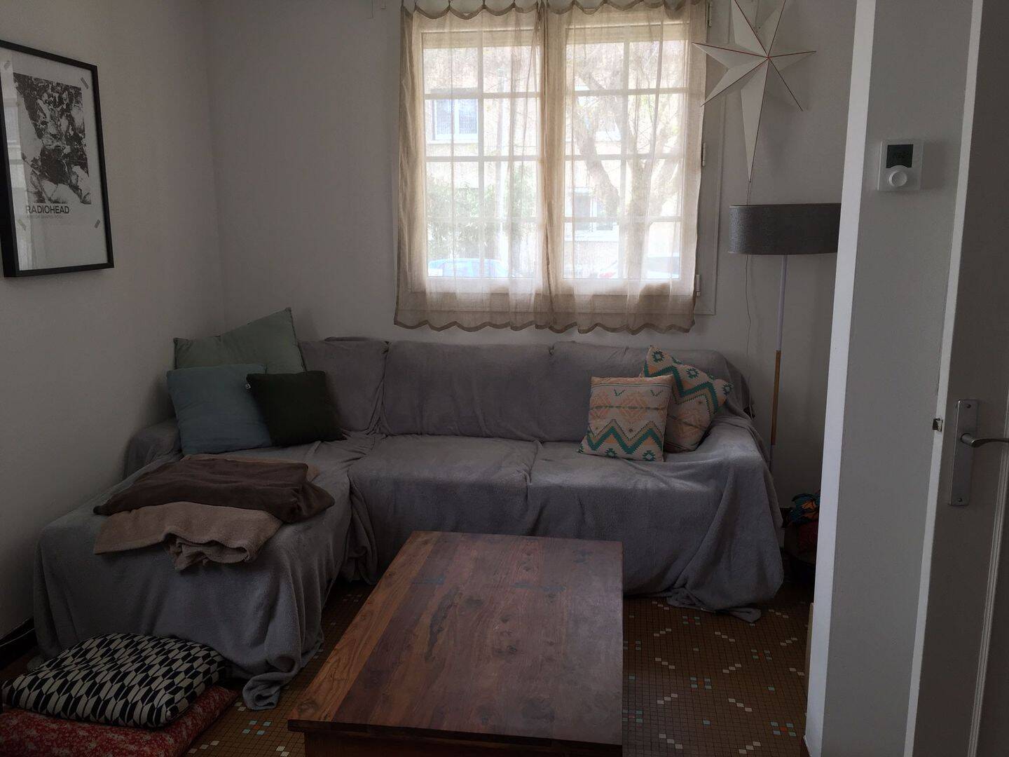 Maison 5 pièces — 4