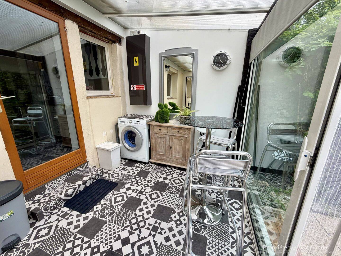 Maison 4 pièces 70 m² · à Pont-Audemer · 70,5 m² · 108 000 €