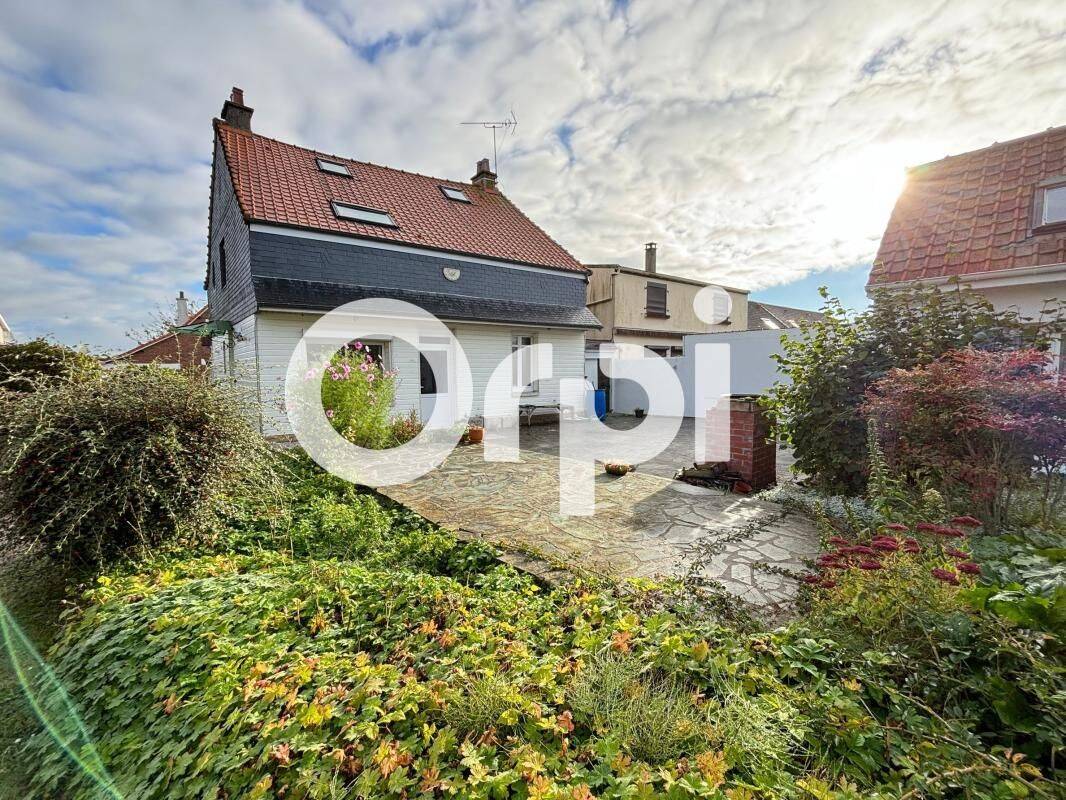Maison 5 pièces 130 m² · à Neufchâtel-Hardelot · 130 m² · 314 250 €