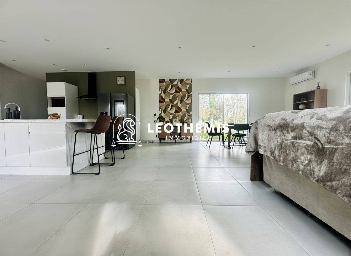 Maison 4 pièces 106 m² · à La Tremblade · 106 m² · 346 940 €