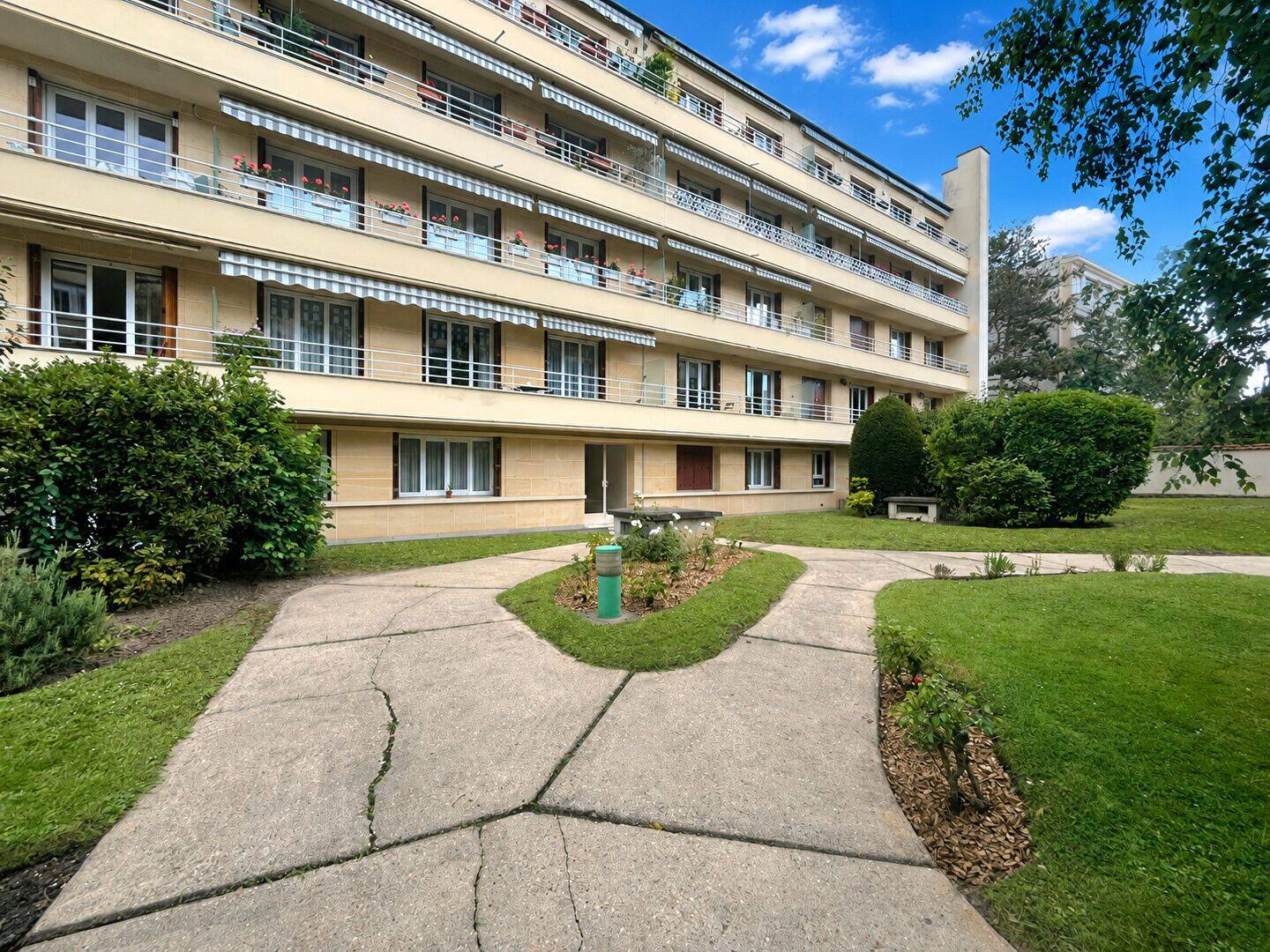 Appartement 6 pièces 146 m² · à Fontenay-sous-Bois · 146 m² · 1 190 000 €