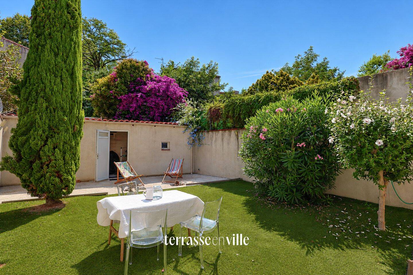 Maison 5 pièces 162 m² · à Marseille 4ème Arrondissement · 162 m² · 690 000 €
