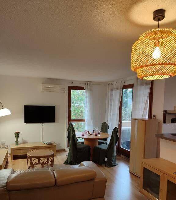 Appartement 3 pièces 65 m² · à Toulouse · 65 m² · 990 €