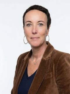 CapiFrance - Sophie GAYVALLET logo