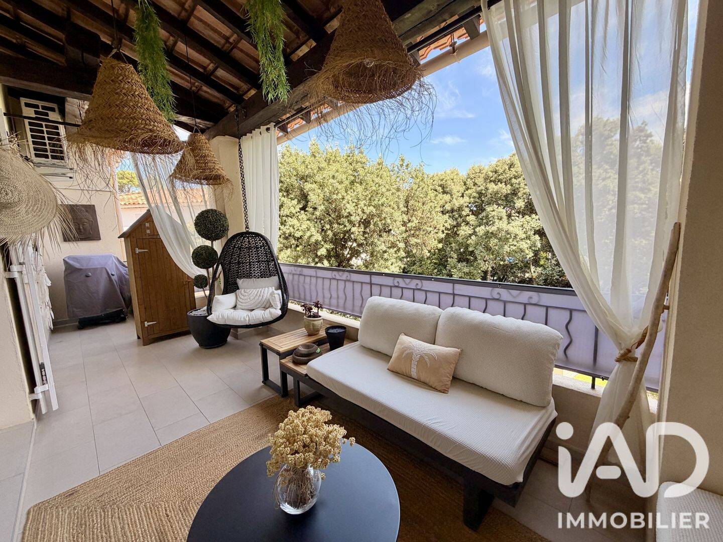 Appartement 4 pièces 117 m² · à Pélissanne · 117 m² · 365 000 €