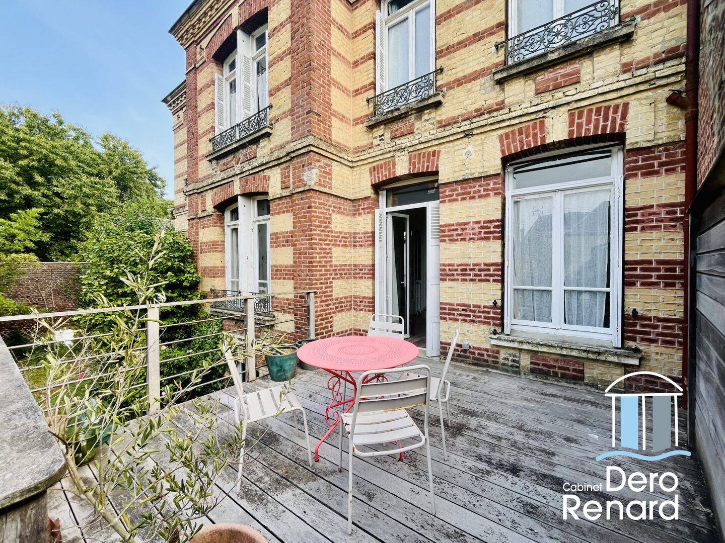 Maison 6 pièces 151 m² · à Le Havre · 151 m² · 661 000 €