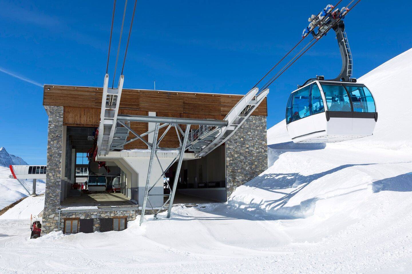 Appartement 2 pièces 51 m² · à Morzine · 51,4 m² · 390 000 €