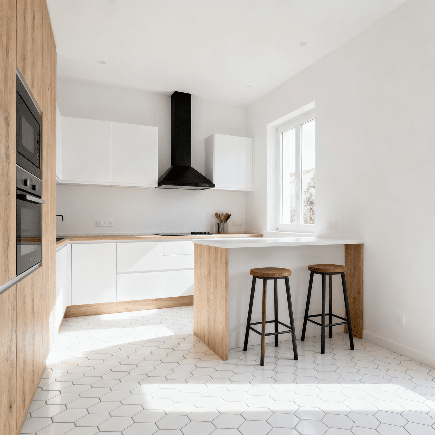 Appartement 2 pièces 32 m² · à Rueil-Malmaison · 32 m² · 239 000 €