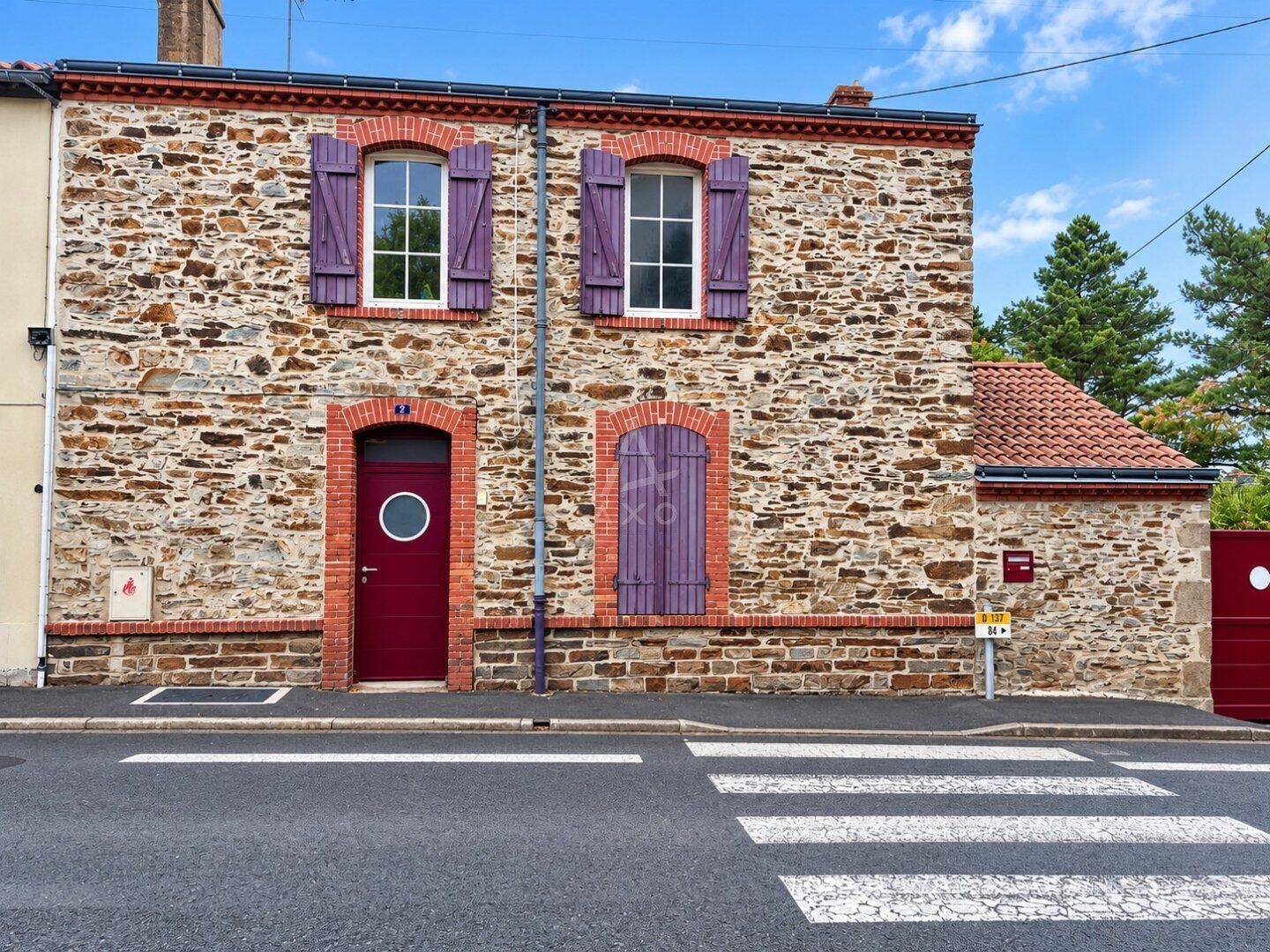 Maison 6 pièces 133 m² · à Montaigu-Vendée · 133 m² · 322 000 €