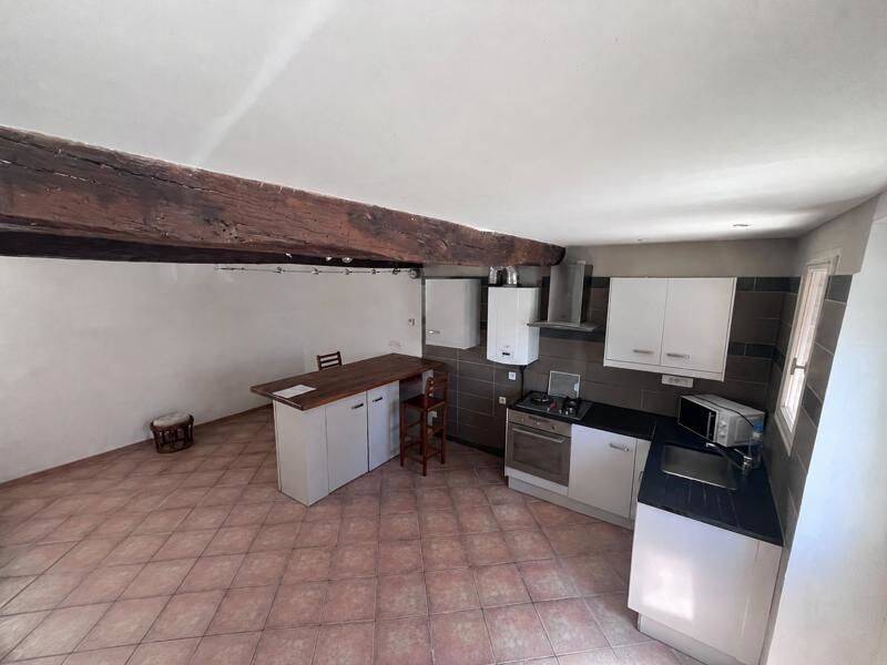 Maison 3 pièces 53 m² · à Gimont · 53 m² · 610 €