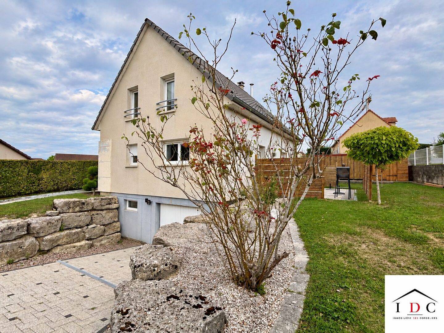 Maison 5 pièces 111 m² · à Phalsbourg · 111 m² · 264 500 €