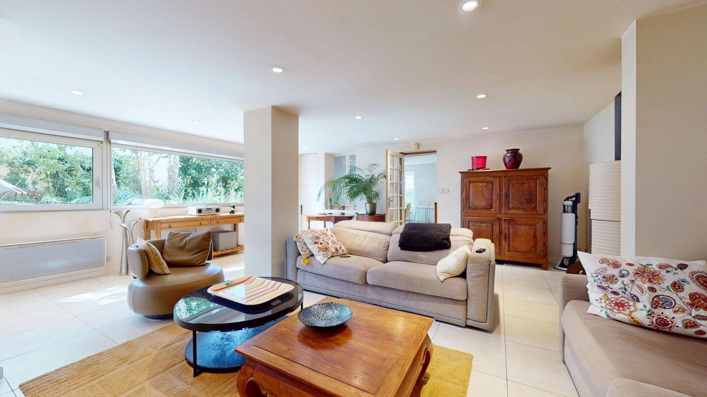 Maison 4 pièces 117 m² · à Cormeilles-en-Parisis · 117 m² · 429 000 €