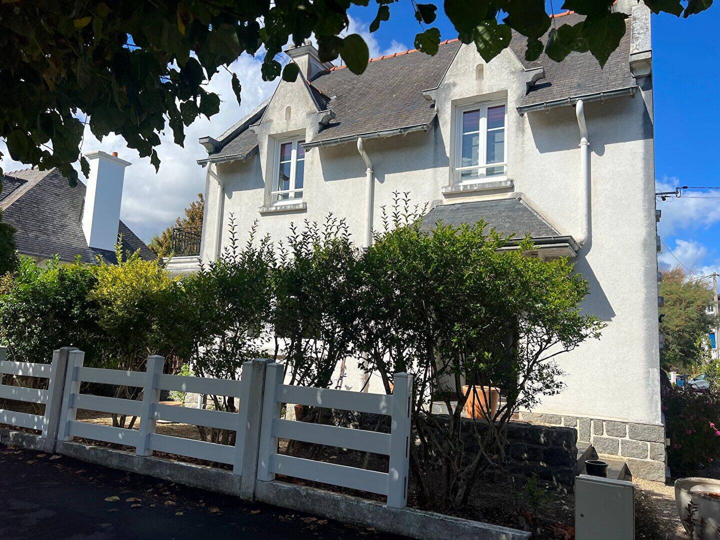 Maison 7 pièces 190 m² · à Saint-Brieuc · 190 m² · 343 160 €