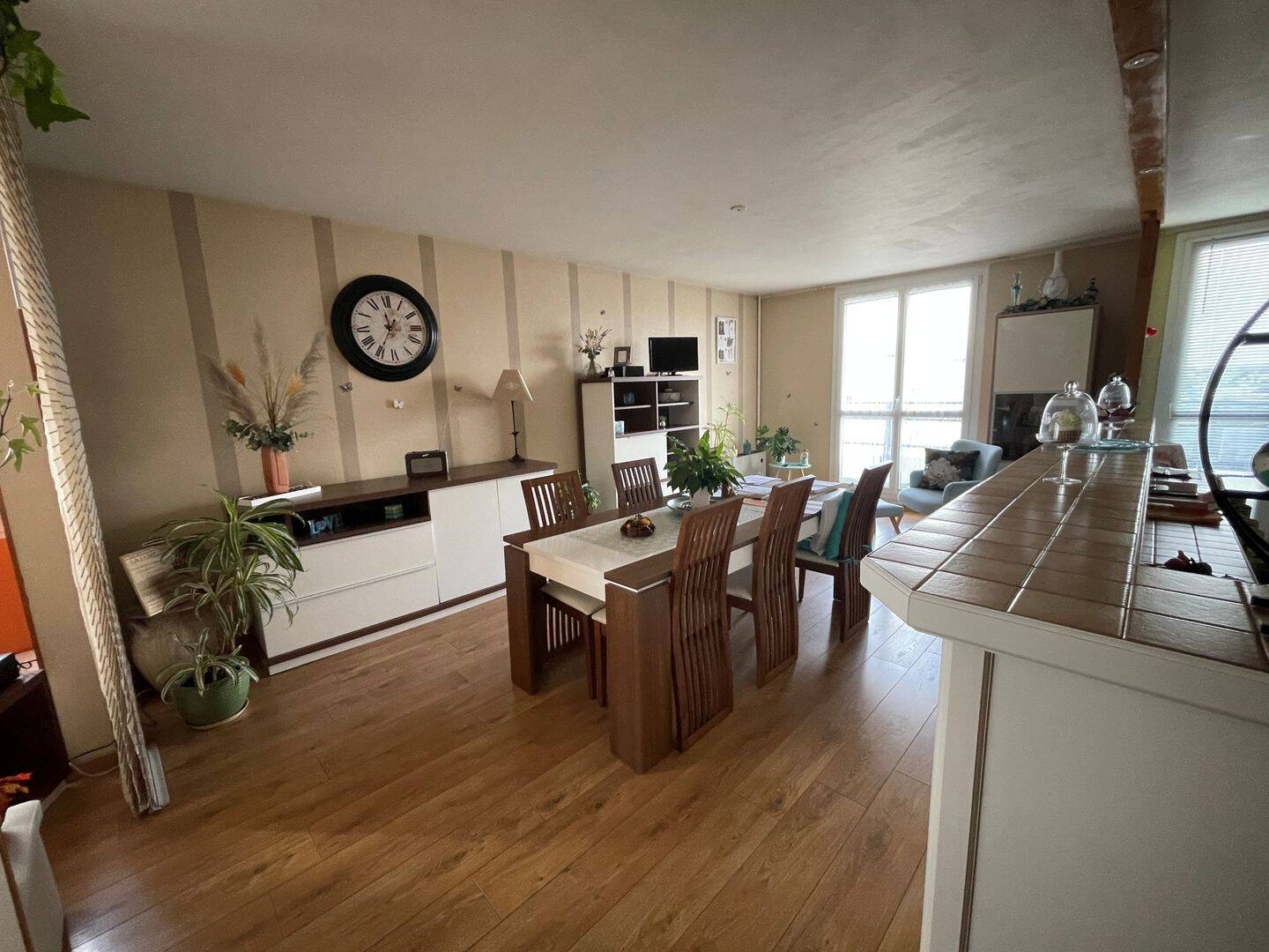 Appartement 4 pièces 85 m² · à Angers · 85 m² · 189 800 €