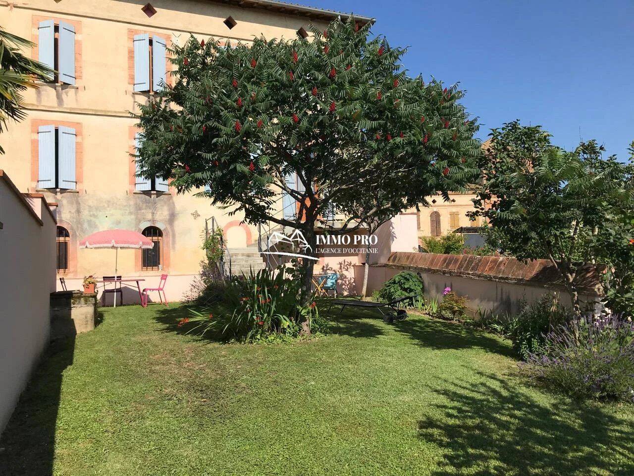 Maison 4 pièces 176 m² · à Samatan · 176 m² · 239 000 €